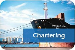 Chartering