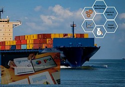 Using vessels data owner reducing operational cost