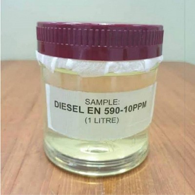 EN590 Diesel Fuel standard for outlines specific technical requirements and characteristics to ensure the quality and compatibility of diesel fuels used in road vehicles.